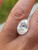 GIA Certified 5.32 carat Oval Brilliant Cut Natural Diamond