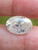 GIA Certified 5.32 carat Oval Brilliant Cut Natural Diamond