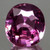 1.40CT NATURAL PINK SPINEL