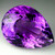 14.40 carat NATURAL AMETHYST