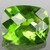 4.00 carat GREEN NATURAL PERIDOT