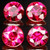 0.50 carat Burma RUBY 