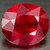 NATURAL MINED RED RUBY FROM MADAGASCAR