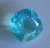 4.17 CT Paraiba Neon Blue APATITE