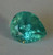 3.32CT Paraiba Neon Blue APATITE