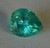 3.32CT Paraiba Neon Blue APATITE