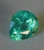 3.32CT Paraiba Neon Blue APATITE