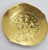 Byzantine Coin Contantine X Gold/Electrum Numisma