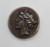 Small Ancient Greek Coin from unknown city, possibly Lycia