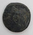 Bosporan Greek Coin with Pontic stamp