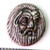 ANCIENT GREEK COIN Pantikapaion.  314-310 BC Æ 22mm Silver coin