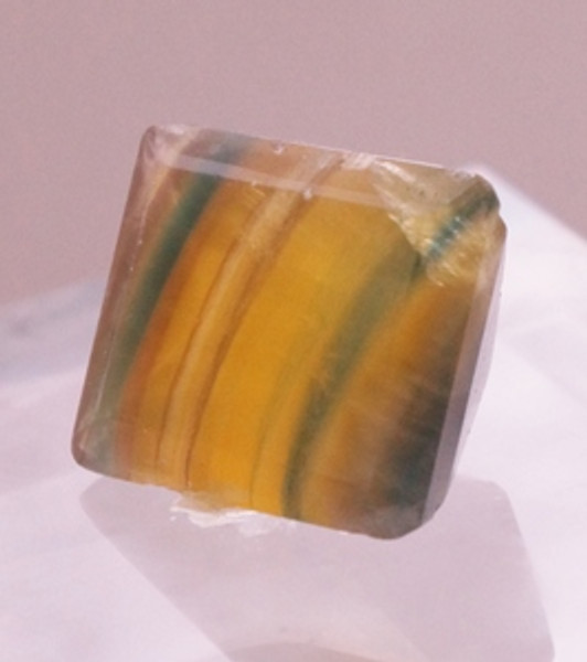 147.50 Carat Natural MULTICOLOR FLUORITE