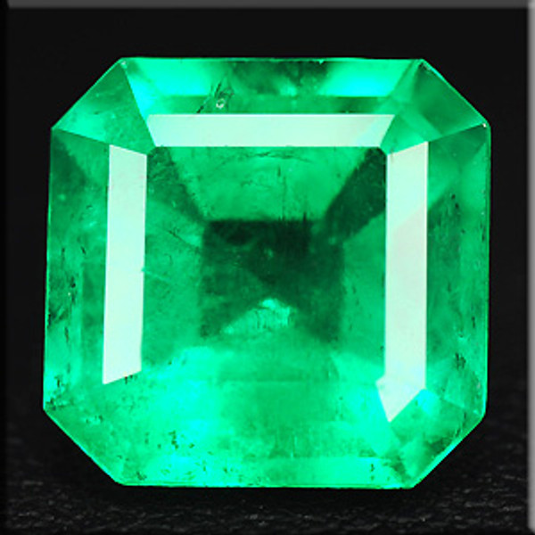 15.46 Ct NATURAL COLOMBIAN EMERALD