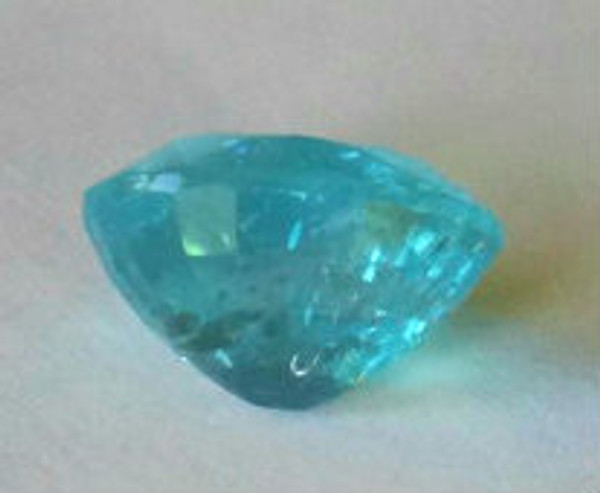 5.52 CT PARAIBA BLUE APATITE