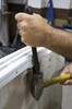 51880 SPOT WELD CHISEL, 180Ã¸