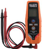 Voltage Meter, AC Voltage and DC Voltage Tester, Digital Multimeter