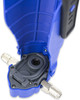 Fluid Transfer Pump - Powered by an Air Ratchet or Cordless Drill