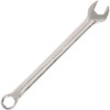 Full polished combination wrench, Size: 1/4, 6 point, Tool Length: 5"