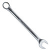 Full polished combination wrench, Size: 1-11/16, 12 point, Tool Length: 23-1/8"