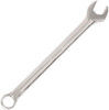 Full polished combination wrench, Size: 16mm, 12 point, Tool Length: 8-2/16"