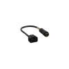 Motorscan Kawasaki 8-pin Diagnostic Cable