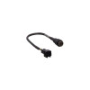 Motorscan Kawasaki 4-pin Diagnostic Cable ASDMS458