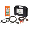 Noregon Trailer Diagnostic Adapter Kit with Power Supply Cable