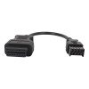 Volvo diagnosis cable