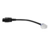 ZF Diagnosis cable (9 Pin)