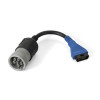 J1708 6-PIN Deutsch to Atari