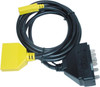 FORD MCU/EEC-IV CABLE KIT