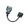 Replacement 12 OBD II Cable for use with CP9690