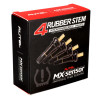 Rubber Valves for MX-Sensors w/ Changeable Valves (4 Pk.)