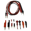 Automotive Test Lead Kit