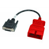 Replacement GM ALDL OBD I Cable for use with CP9690