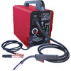 Mig Welder 90 Amp Gasless Wire Feed Welder TTN41185