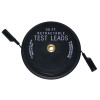 1 x 30' Retractable Test Lead