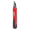 Milwaukee CAT IV 1000V-Voltage Detector w/ LED