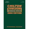 Chilton 2006 Chrysler Mechanical Service Manual