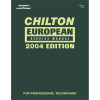 European Service 2000-2004 Manual