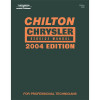 Chrysler Service 2000-2004 Manual