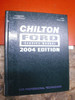 Ford Service 2000-2004 Manual