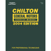 General Motors Service 2000-2004 Manual