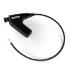 Fiber-Optic Inspection Scope, 36" Shaft length, 10mm Shaft Diameter