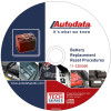 2011 Battery Replacement Reset Procedure CD