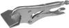 8 Inch Sheet Metal Clamp Jaw Industrial Grade Locking Plier 289LN