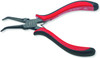 5-7/8 Inch 45Ã¸ Offset Long Nose Heavy-duty Electronics Pliers 28520P