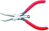 5-11/32 Inch 45° Offset Nose Electronics Pliers 28520