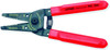 6-3/4 Inch High Leverage Front Stripper/cutter Wire Stripping Pliers 292
