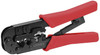 7.5 Inch  3-in-1 Ratcheting Modular Crimper/stripper 303